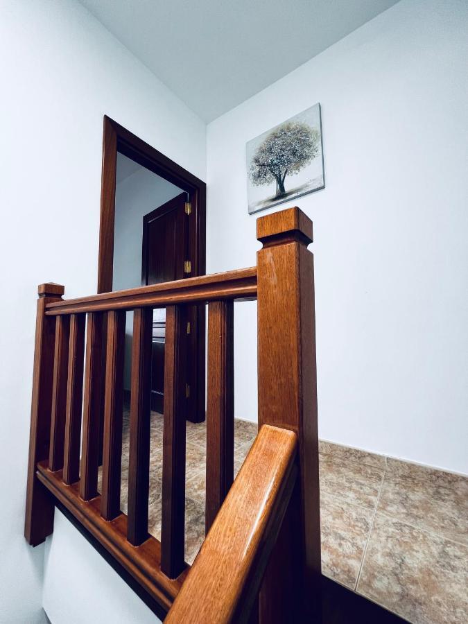 Cozy Villa Marina, Iris Fase 1, Wifi 플라야블랑카 외부 사진
