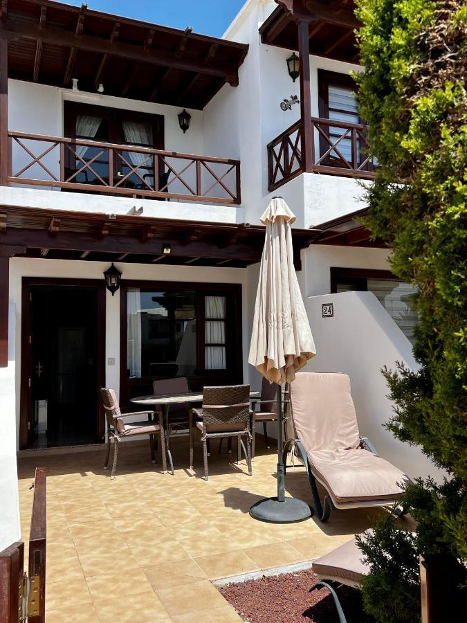 Cozy Villa Marina, Iris Fase 1, Wifi 플라야블랑카 외부 사진