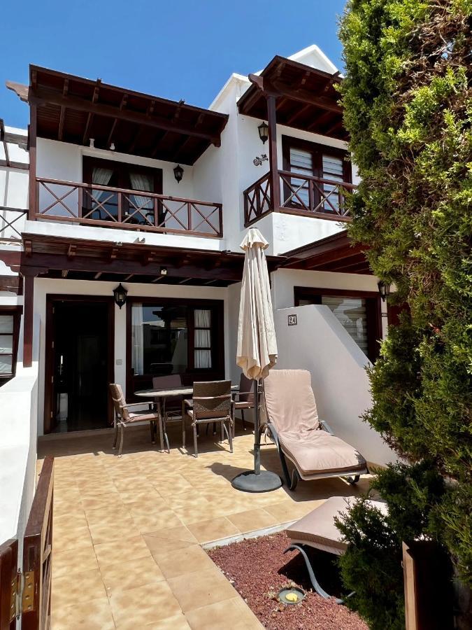 Cozy Villa Marina, Iris Fase 1, Wifi 플라야블랑카 외부 사진