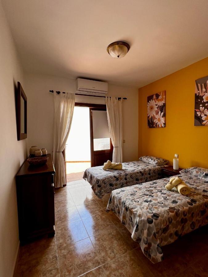 Cozy Villa Marina, Iris Fase 1, Wifi 플라야블랑카 외부 사진